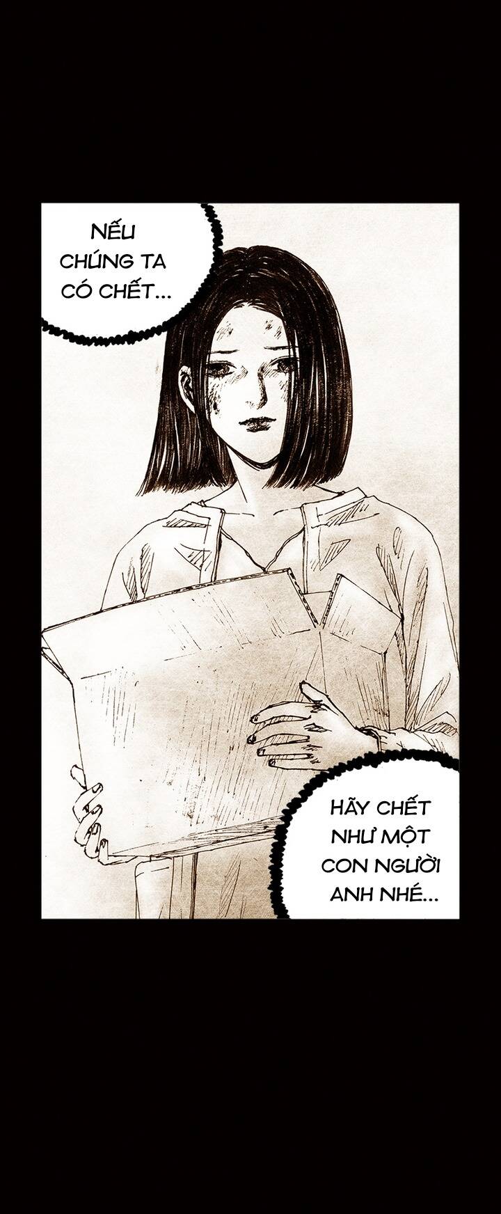 Distant Sky 4 Chapter 4 - 4