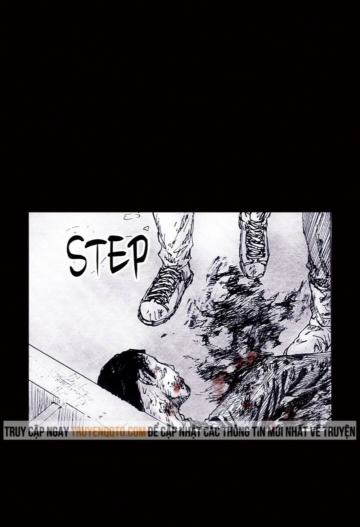 Distant Sky 4 Chapter 4 - 5