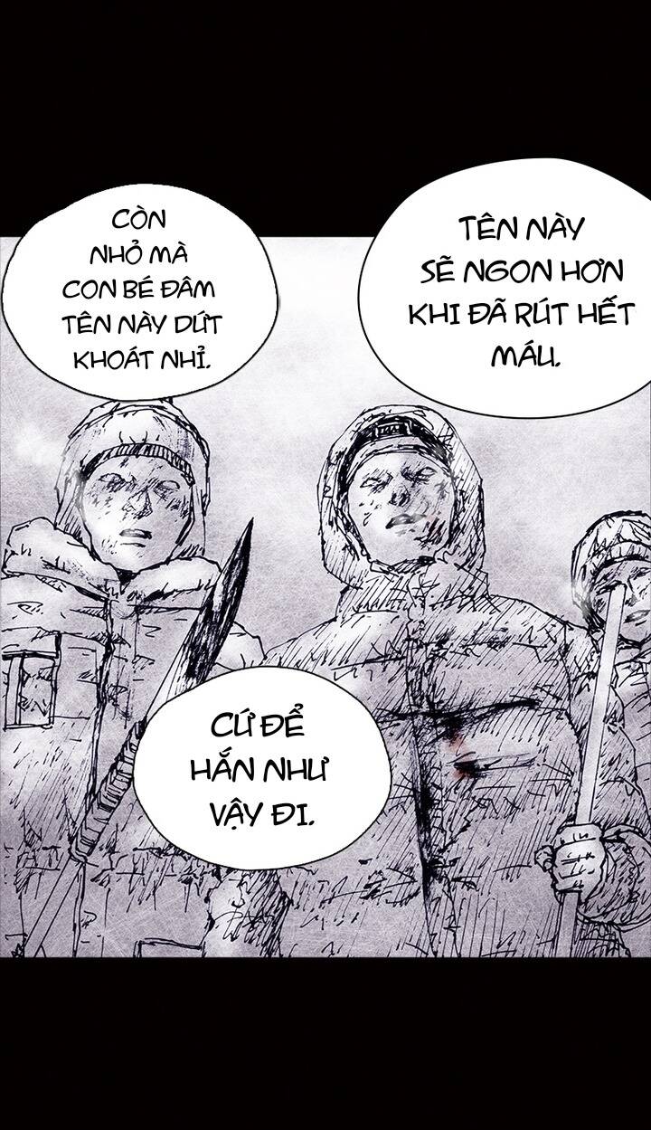 Distant Sky 4 Chapter 4 - 6