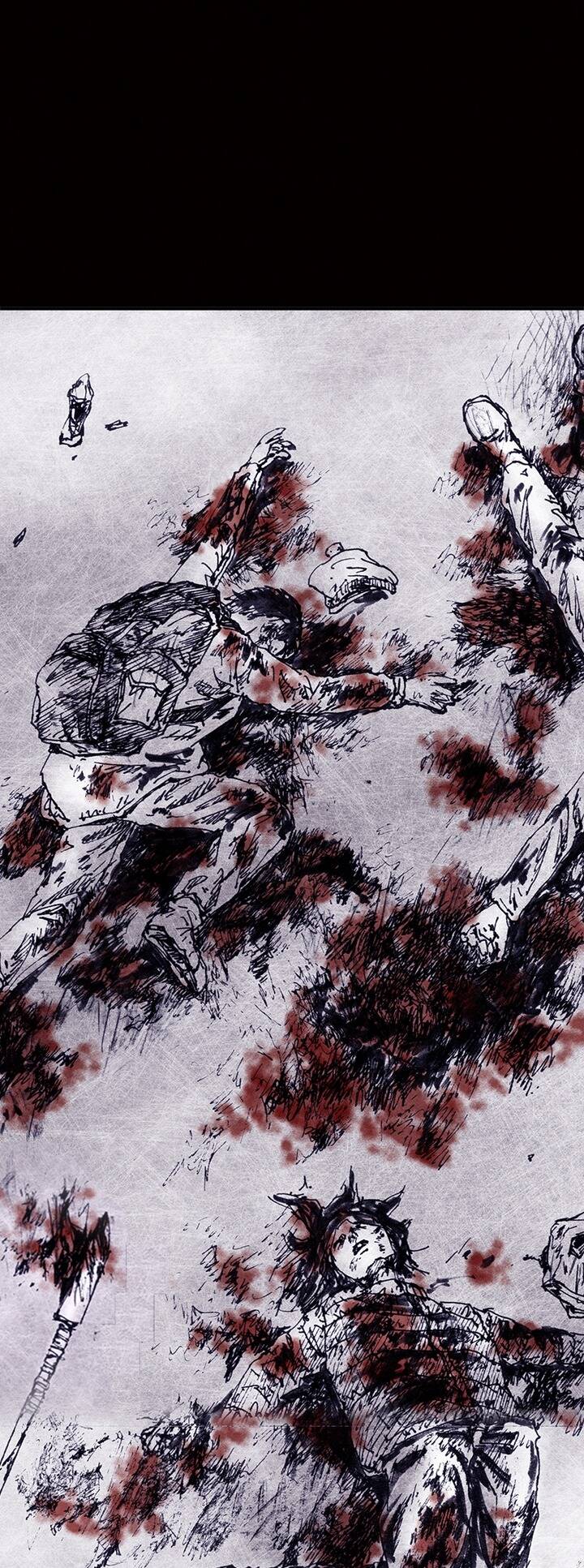 Distant Sky 4 Chapter 4 - 11