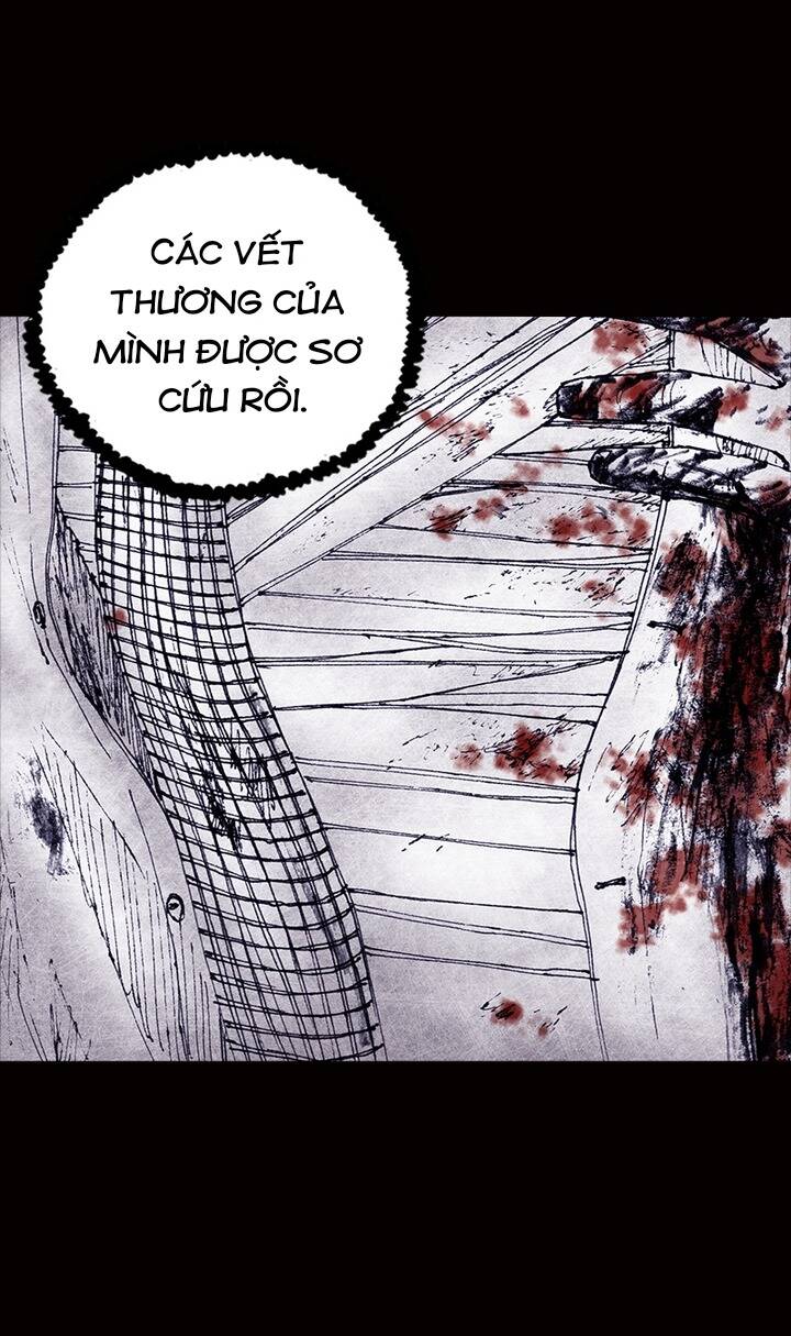 Distant Sky 4 Chapter 4 - 17