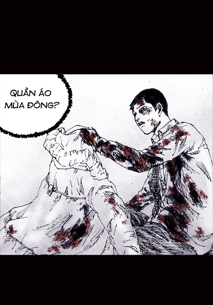 Distant Sky 4 Chapter 4 - 18