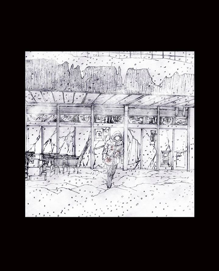 Distant Sky 4 Chapter 4 - 19