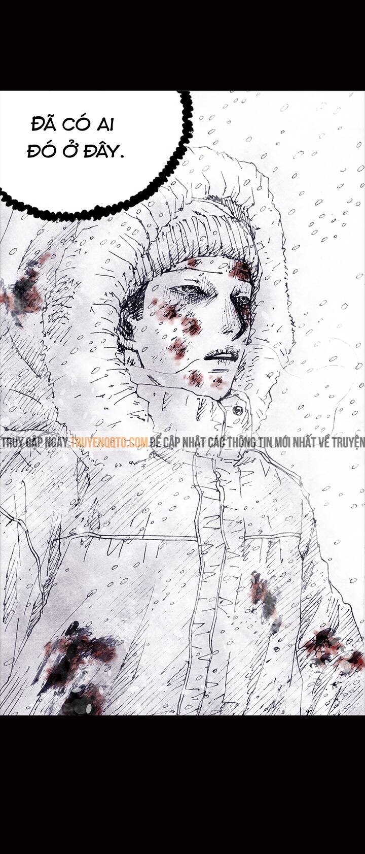 Distant Sky 4 Chapter 4 - 20