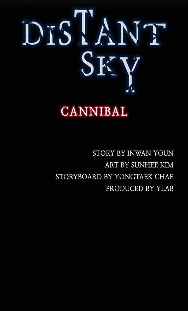 Distant Sky 4 Chapter 4 - 24