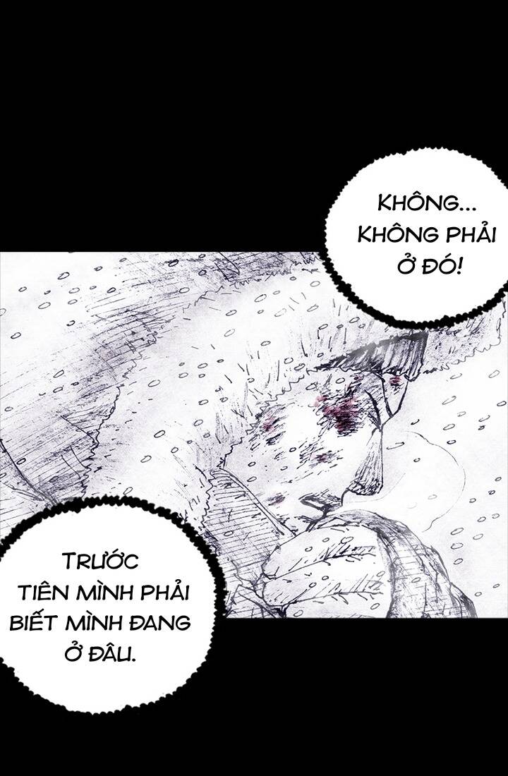 Distant Sky 4 Chapter 4 - 31