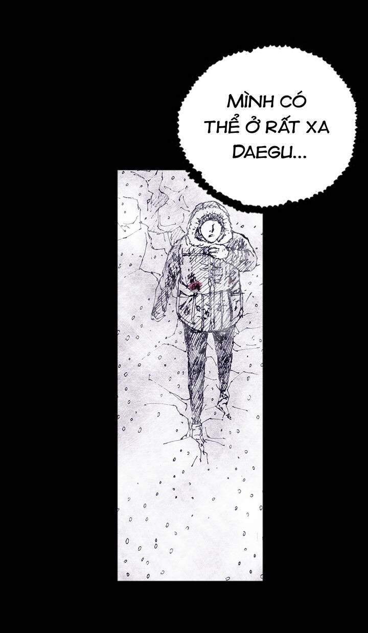 Distant Sky 4 Chapter 4 - 32