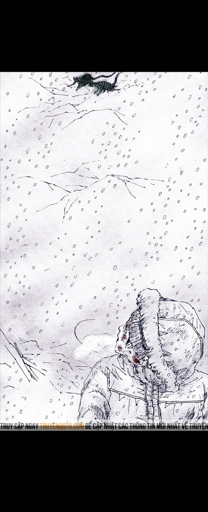 Distant Sky 4 Chapter 4 - 34