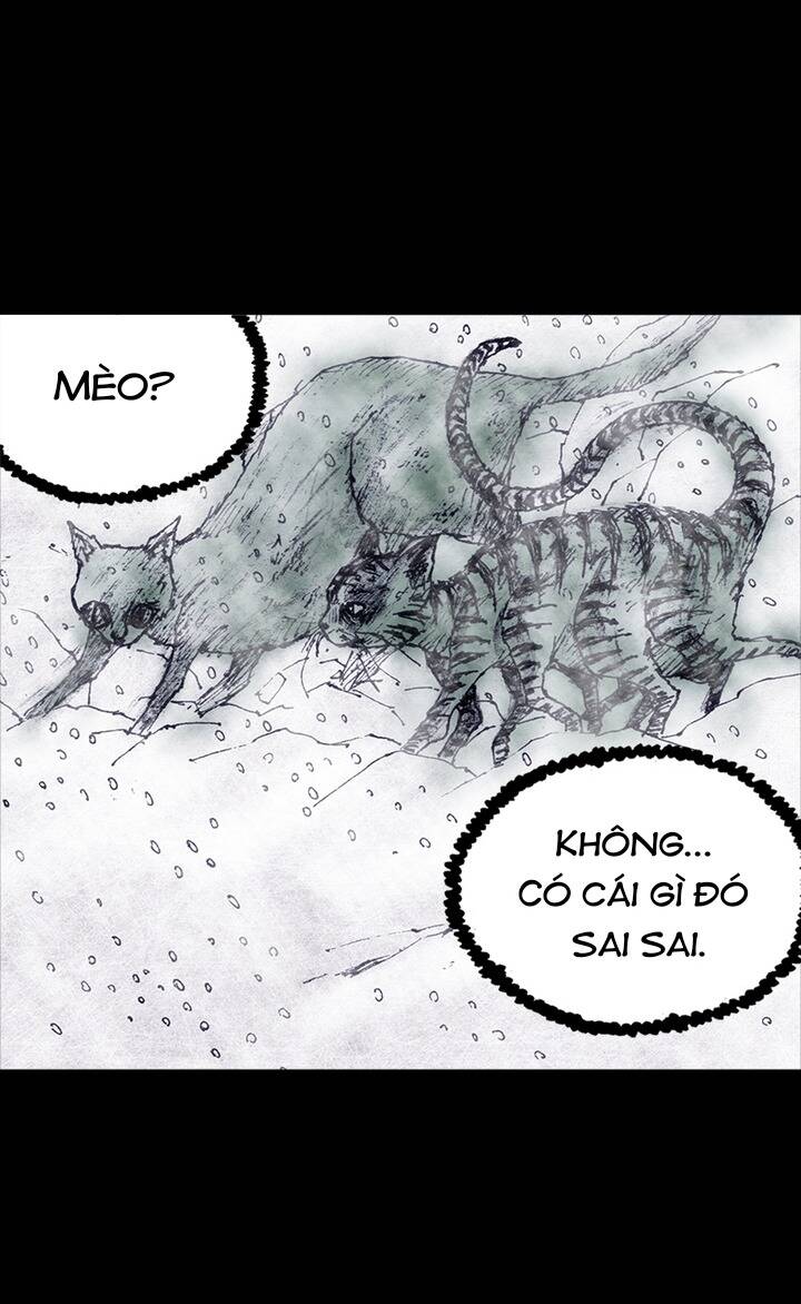 Distant Sky 4 Chapter 4 - 35