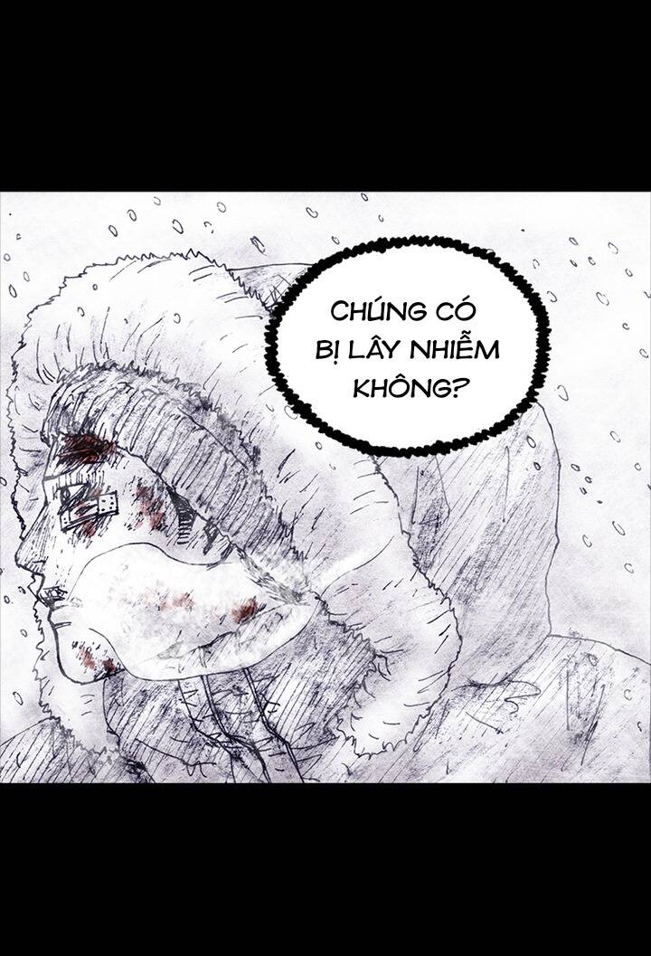 Distant Sky 4 Chapter 4 - 36