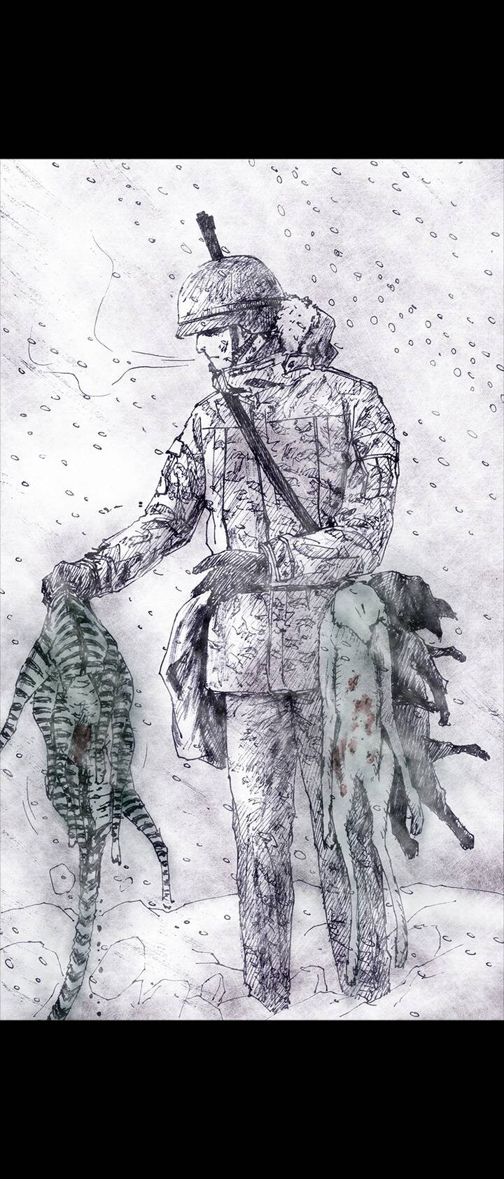 Distant Sky 4 Chapter 4 - 40