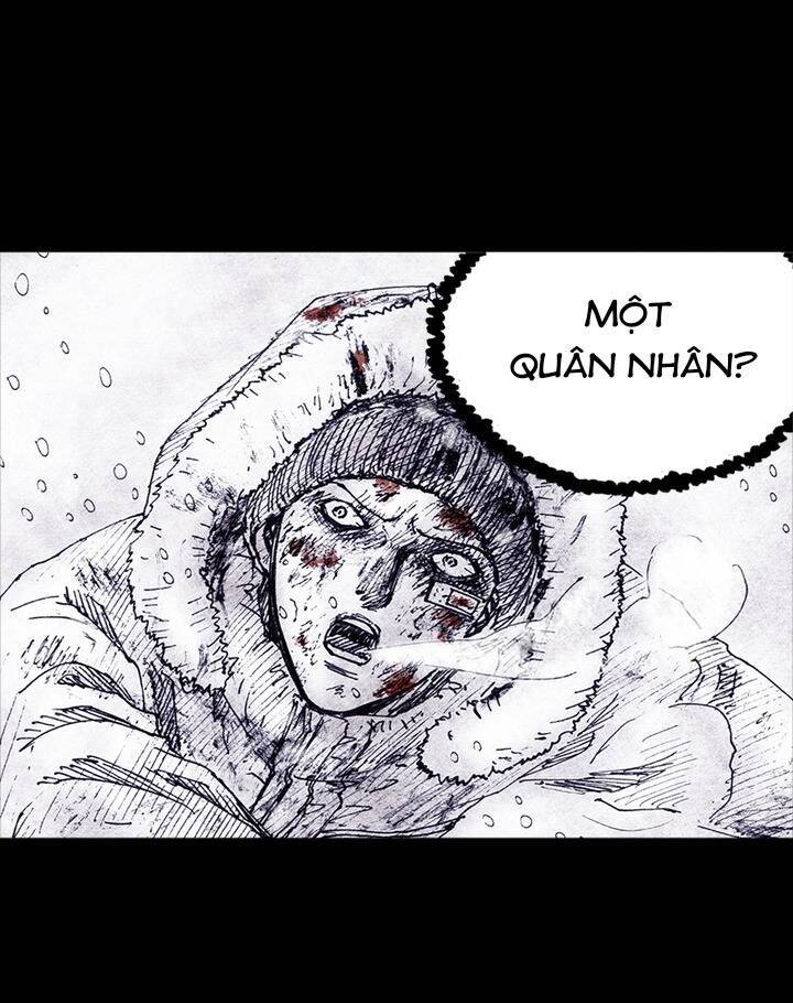 Distant Sky 4 Chapter 4 - 41