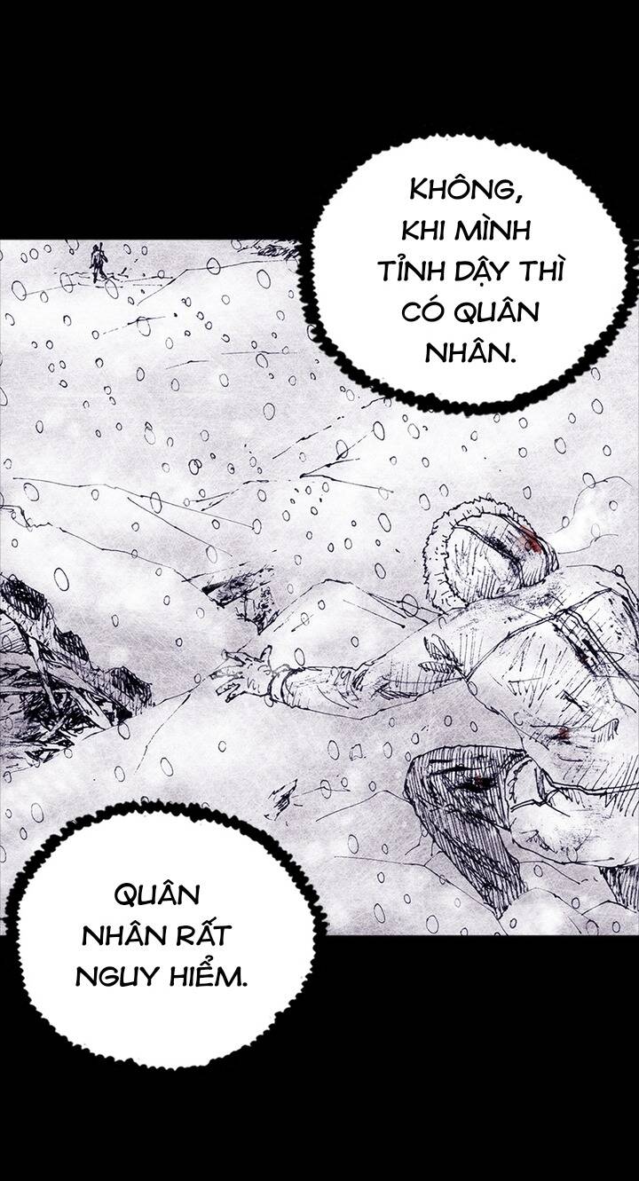 Distant Sky 4 Chapter 4 - 42