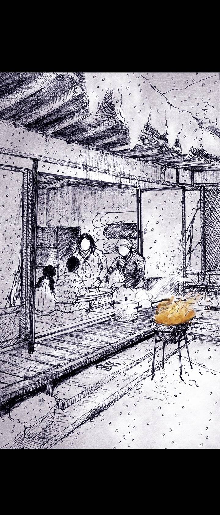 Distant Sky 4 Chapter 4 - 60