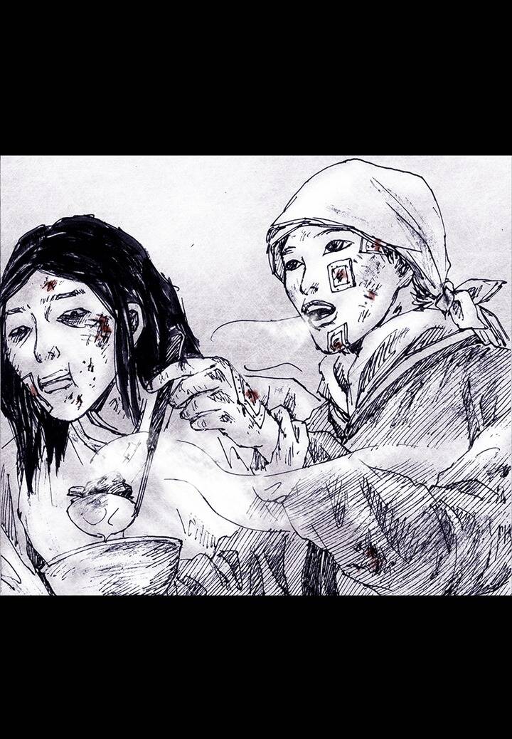 Distant Sky 4 Chapter 4 - 61