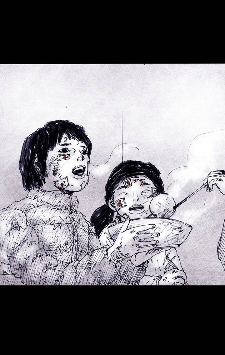 Distant Sky 4 Chapter 4 - 62