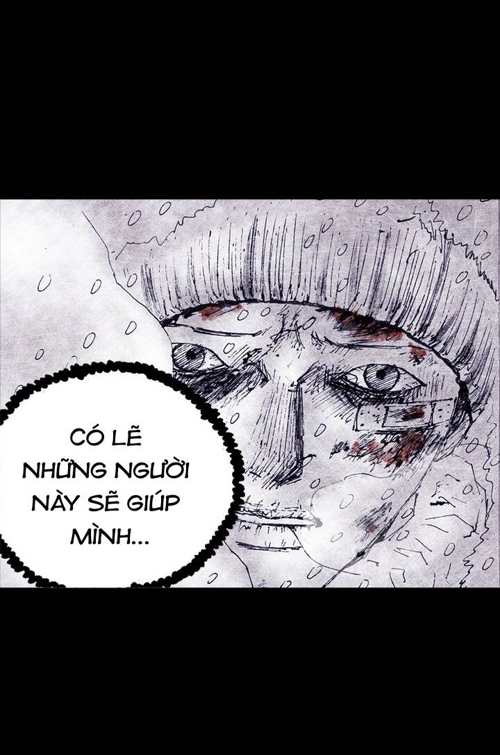 Distant Sky 4 Chapter 4 - 66