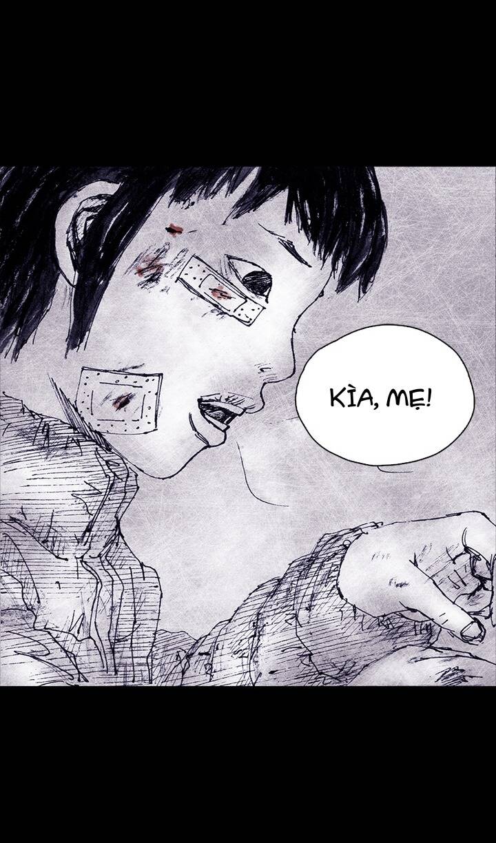 Distant Sky 4 Chapter 4 - 67