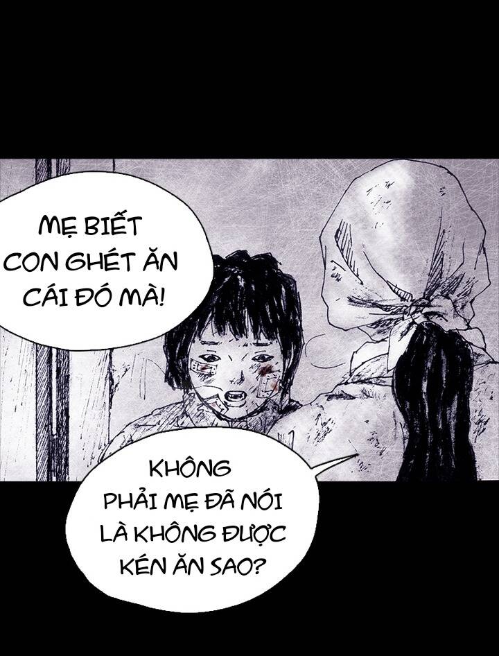 Distant Sky 4 Chapter 4 - 68