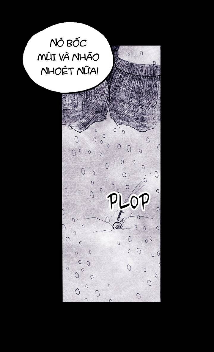 Distant Sky 4 Chapter 4 - 70