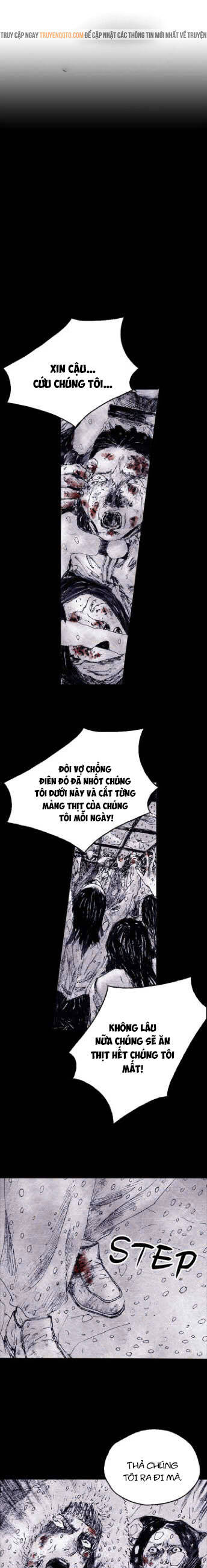 Distant Sky 4 Chapter 5 - 2