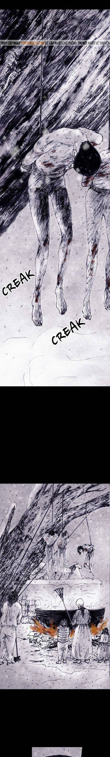 Distant Sky 4 Chapter 5 - 4