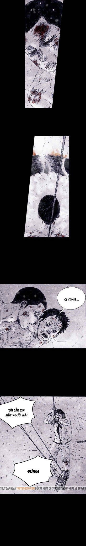 Distant Sky 4 Chapter 5 - 5