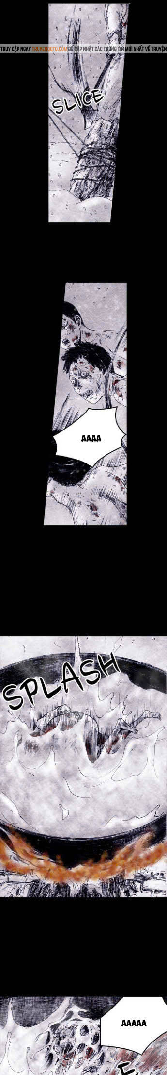 Distant Sky 4 Chapter 5 - 6