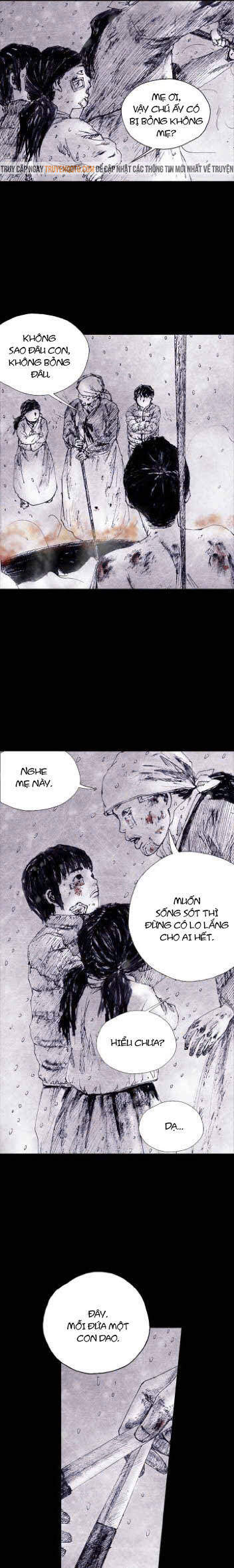 Distant Sky 4 Chapter 5 - 8