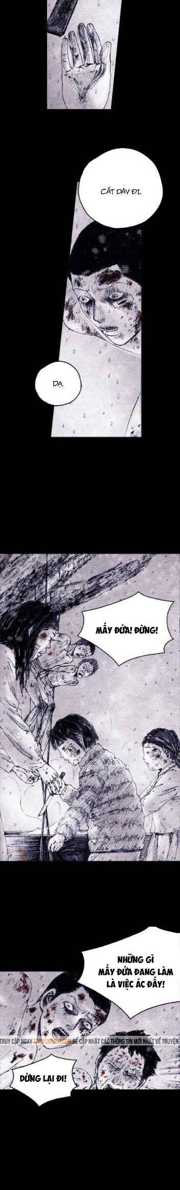 Distant Sky 4 Chapter 5 - 9