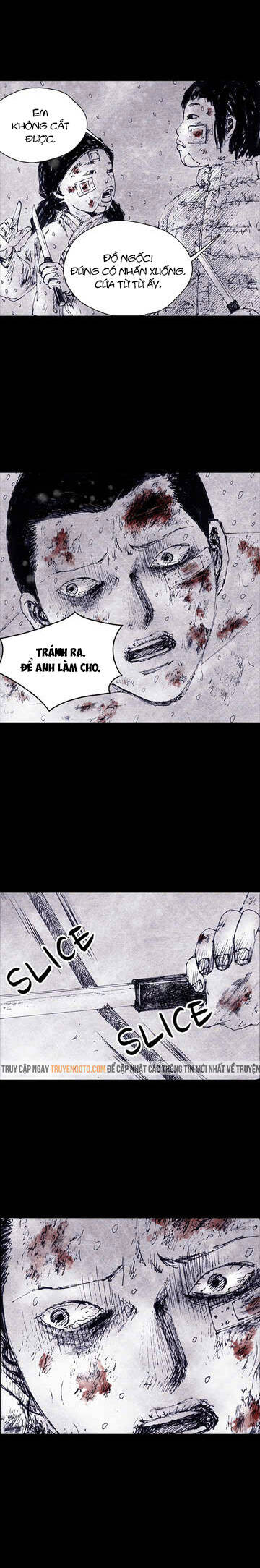 Distant Sky 4 Chapter 5 - 11