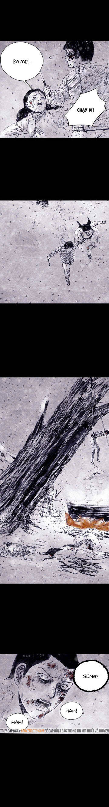 Distant Sky 4 Chapter 5 - 13