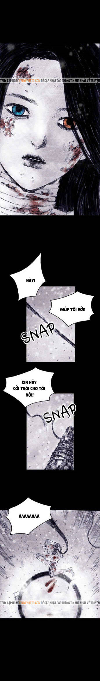 Distant Sky 4 Chapter 5 - 15