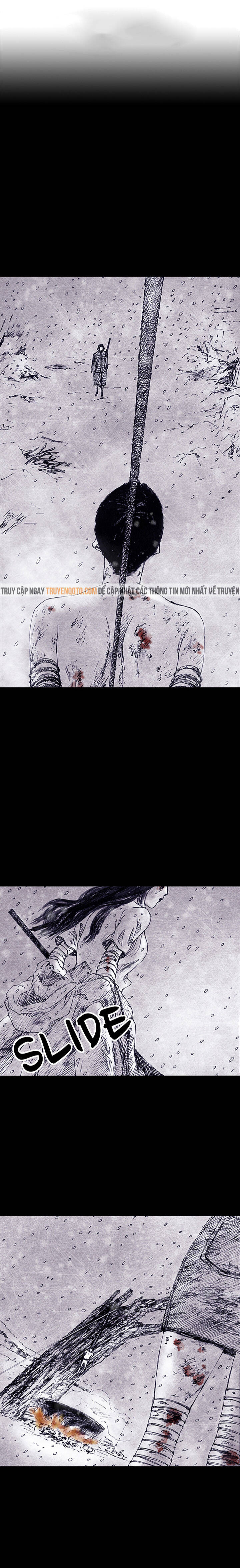 Distant Sky 4 Chapter 6 - 2