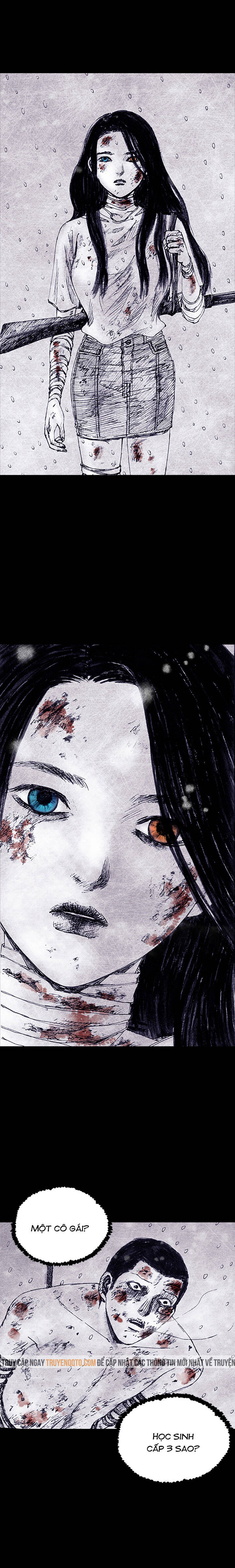 Distant Sky 4 Chapter 6 - 3