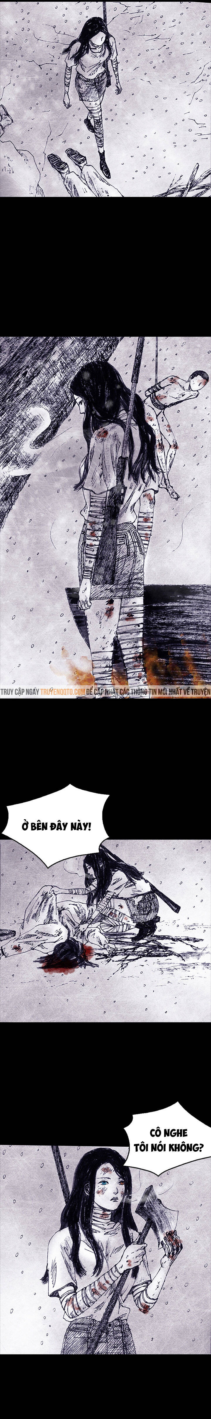 Distant Sky 4 Chapter 6 - 4