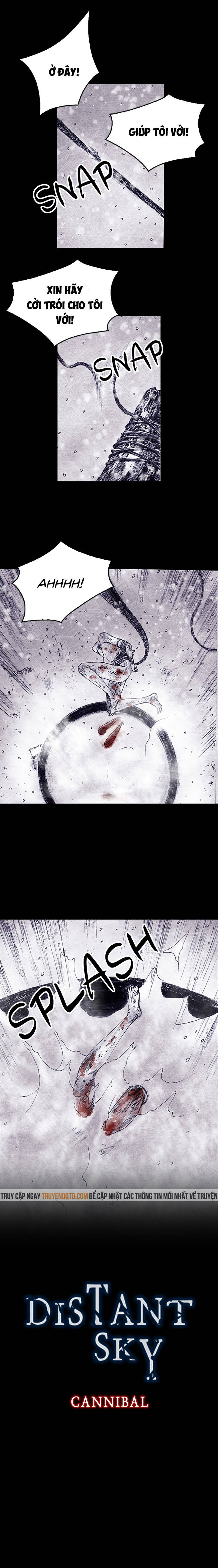 Distant Sky 4 Chapter 6 - 5