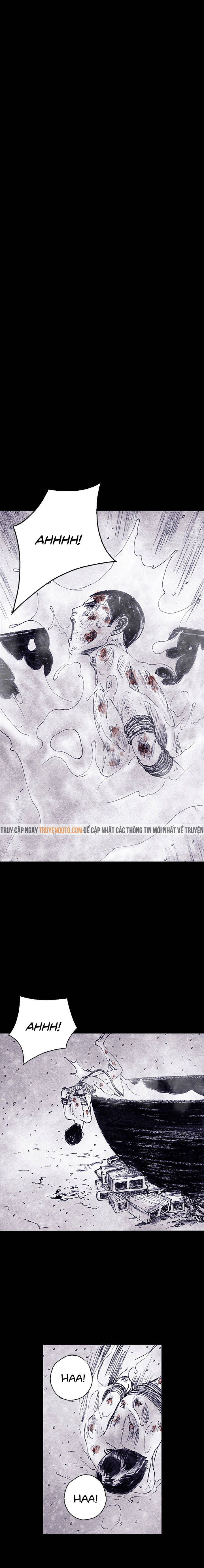 Distant Sky 4 Chapter 6 - 6