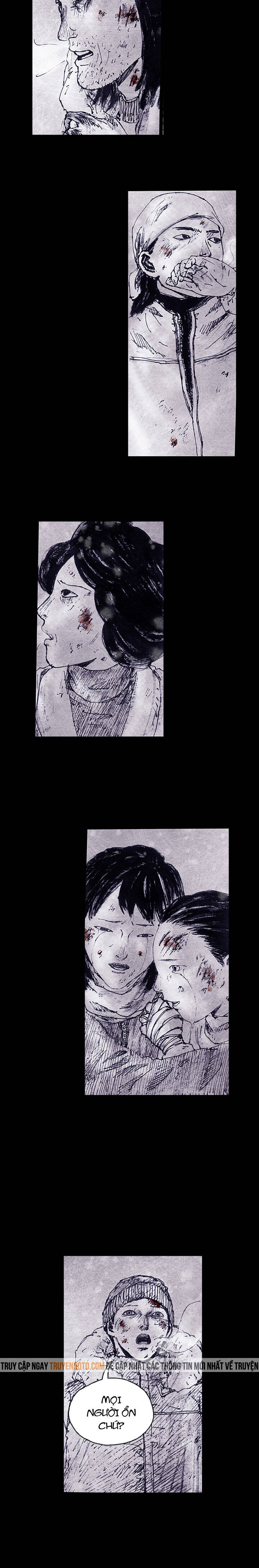 Distant Sky 4 Chapter 6 - 11