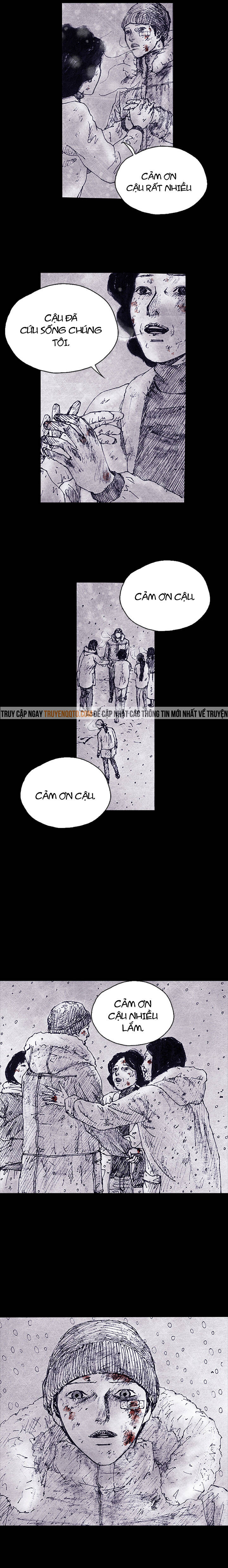 Distant Sky 4 Chapter 6 - 12