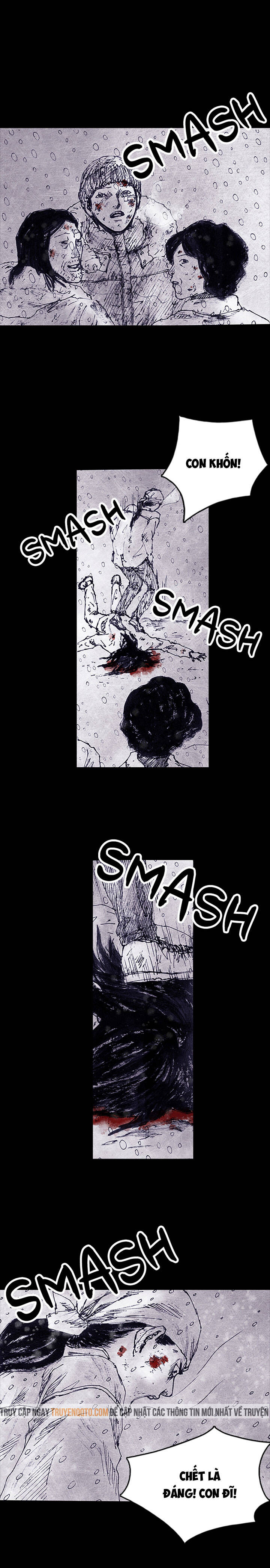 Distant Sky 4 Chapter 6 - 13