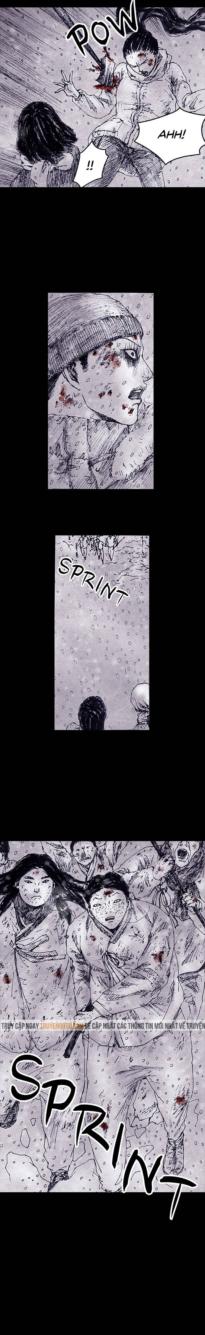 Distant Sky 4 Chapter 6 - 15