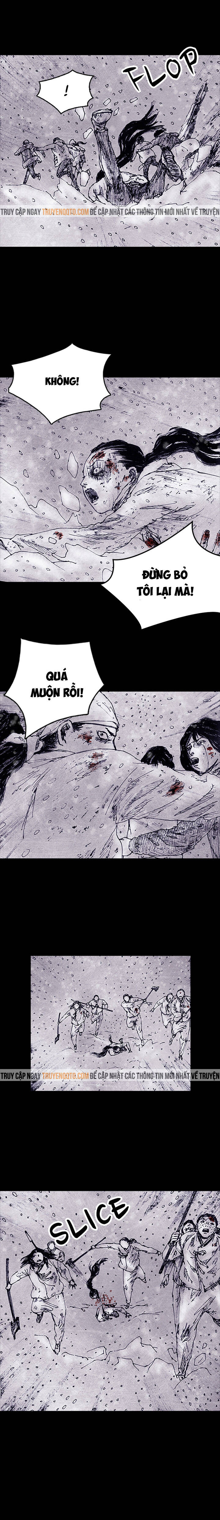 Distant Sky 4 Chapter 6 - 17