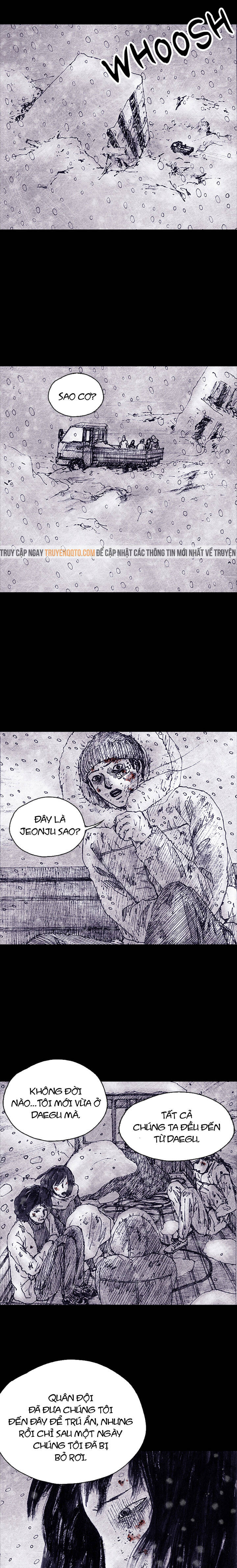 Distant Sky 4 Chapter 6 - 20