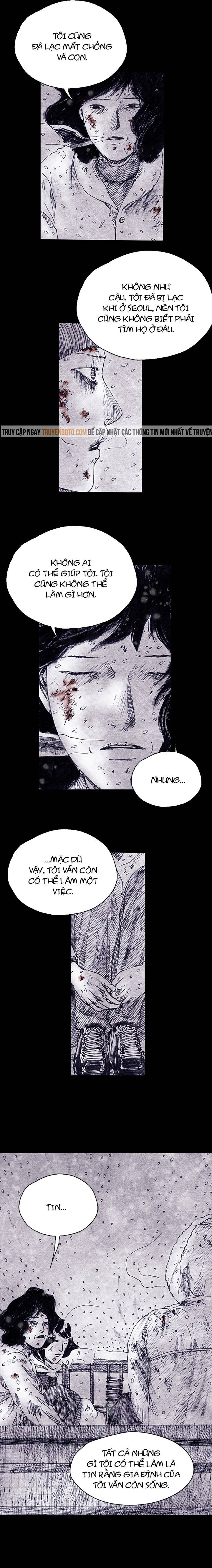 Distant Sky 4 Chapter 6 - 22