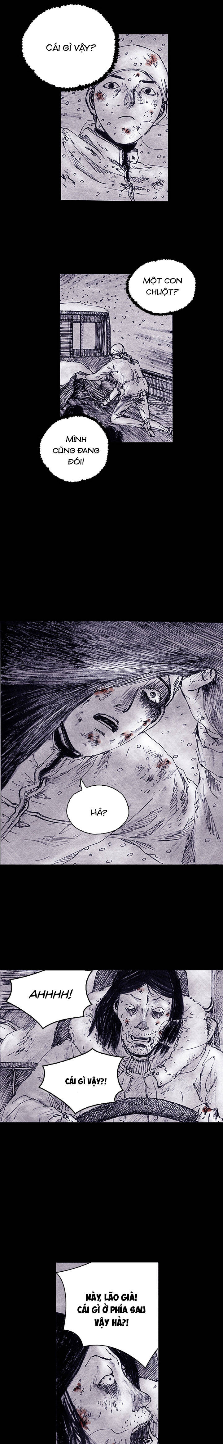 Distant Sky 4 Chapter 6 - 24