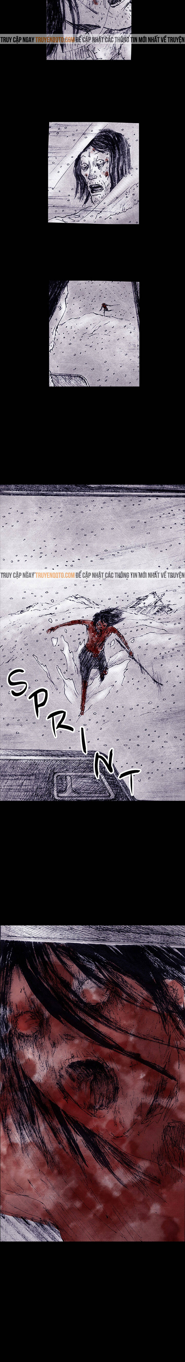 Distant Sky 4 Chapter 6 - 25