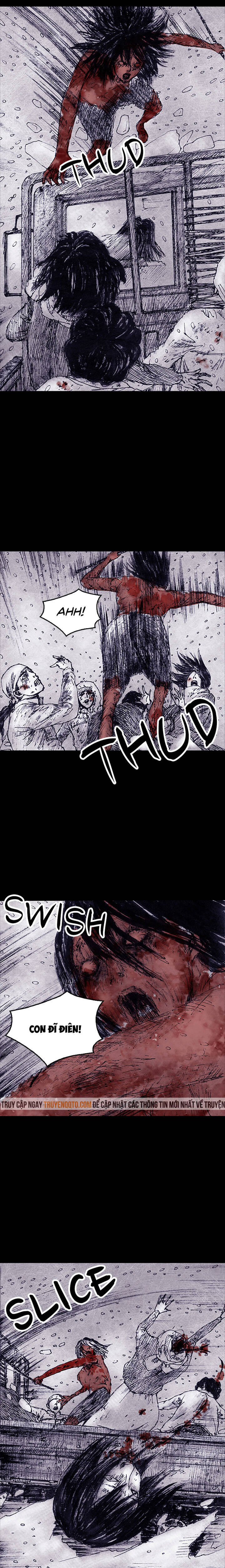 Distant Sky 4 Chapter 6 - 26