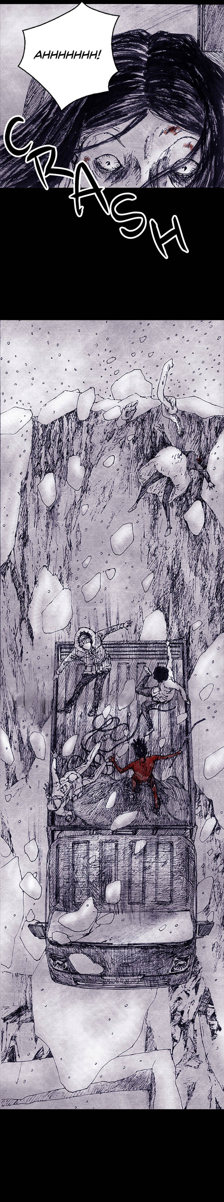 Distant Sky 4 Chapter 6 - 28