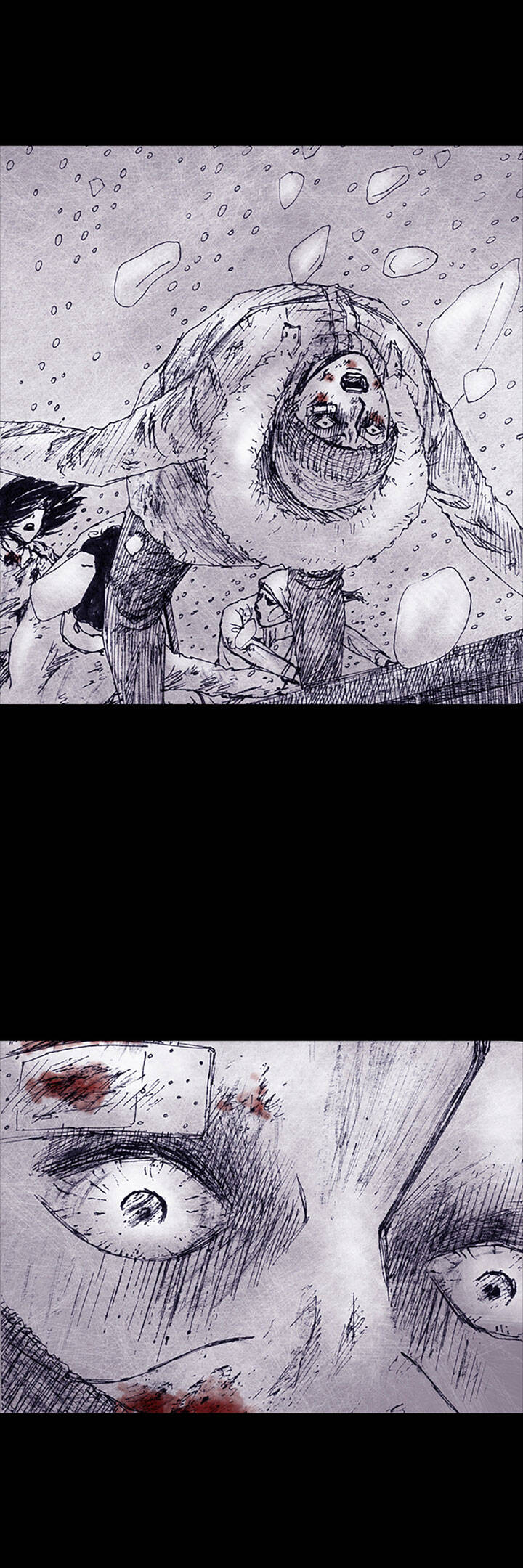 Distant Sky 4 Chapter 6 - 29